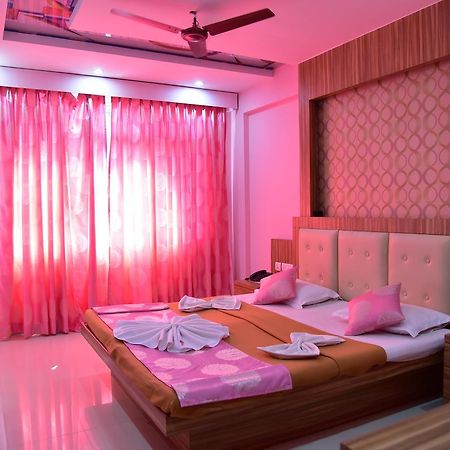 פאנג'י Hotel Sunrise מראה חיצוני תמונה