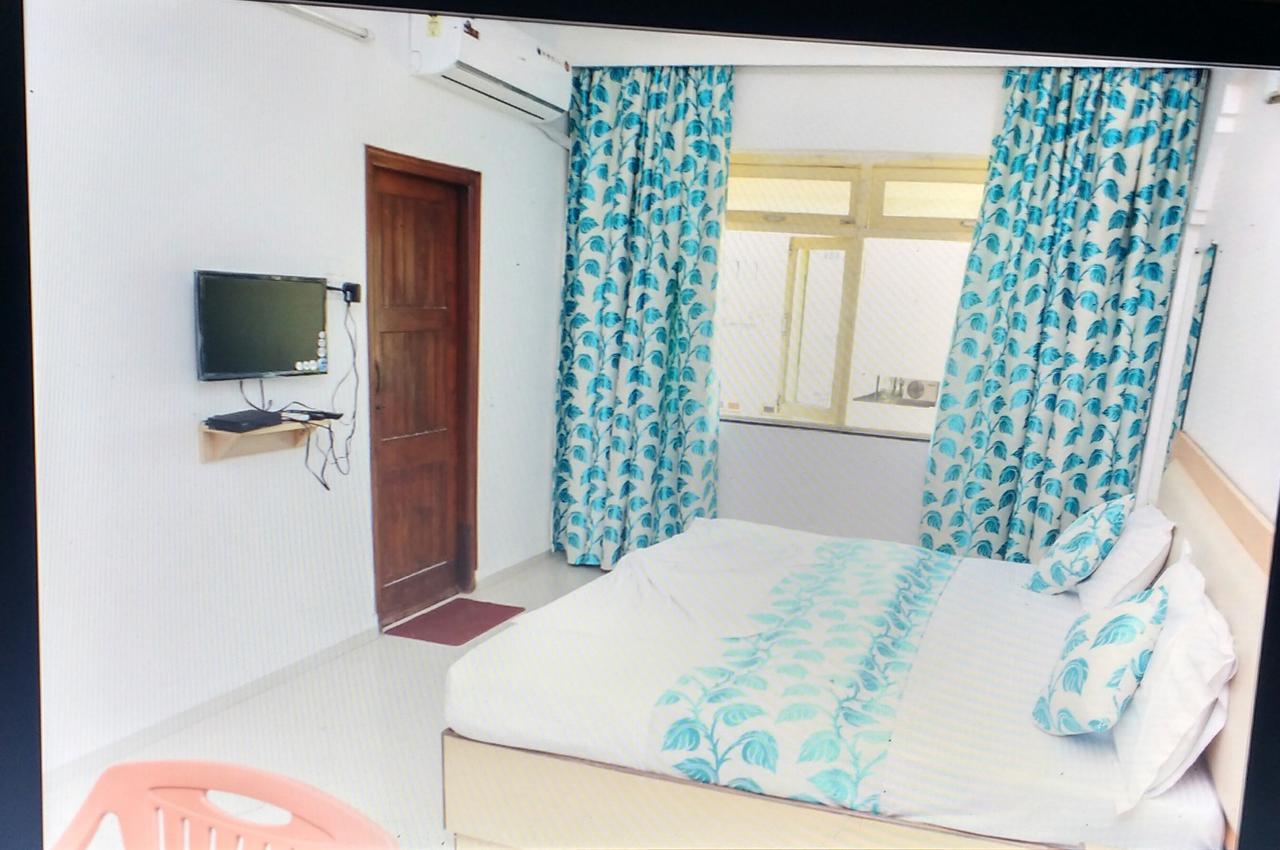 פאנג'י Hotel Sunrise מראה חיצוני תמונה